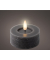 Teelicht Wachs LED gr 2St