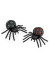 Anti-Stress-Figur Spinne sortiert