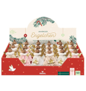 Weihnachtlicher Anhänger Engelchen