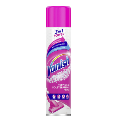 Teppichpflege Teppichreiniger 3024284 650ml