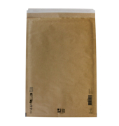 Luftpolstertaschen I9/19, KF10408, innen 300x445mm, braun