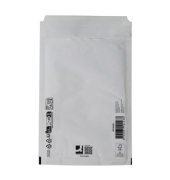 Luftpolstertaschen D4/14, KF10443, innen 180x265mm, weiß