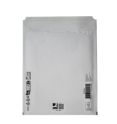 Luftpolstertaschen E5/15, KF10444, innen 220x265mm, weiß