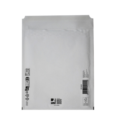 Luftpolstertaschen E5/15, KF10444, innen 220x265mm, weiß