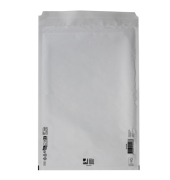 Luftpolstertaschen I9/19, KF10448, innen 300x445mm, weiß