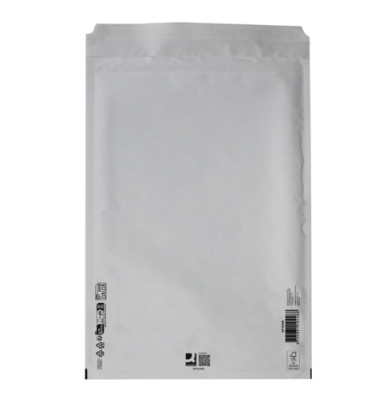 Luftpolstertaschen I9/19, KF10448, innen 300x445mm, weiß