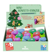 Mini-Konfetti-Stanzer