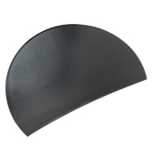 Schreibunterlage 49776 schwarz