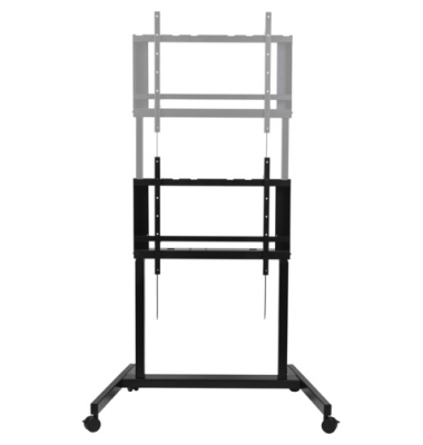 Bildschirmträger moTion Dynamic schwarz