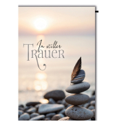 Trauerkarte