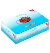 Gummiring Rondella Nr.15  rot