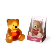 Nachtlicht Liebe Wünsche Teddy