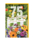 Geburtstagskarten 5520875 11,5x17 cm 115mm x 170mm (BxH) bunt
