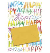 Geburtstagskarten 51-13024 11,5x17 cm 115mm x 170mm (BxH) Spruch bunt Geburtstagskarten 51-13024 11,5x17 cm 115mm x 170mm (BxH) Spruch bunt