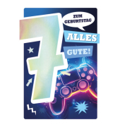 Geburtstagskarten 54-4207 11,5x17 cm 115mm x 170mm (BxH) Jubiläumsjahr bunt Geburtstagskarten 54-4207 11,5x17 cm 115mm x 170mm (BxH) Jubiläumsjahr bunt