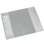 Schreibunterlage Durella grau