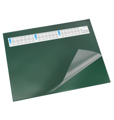 Schreibunterlage Durella grün