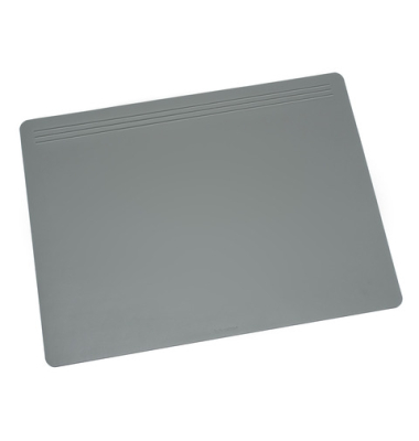 Schreibunterlage Matton 32703 grau 70x50cm