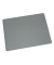 Schreibunterlage Matton 32703 grau 70x50cm