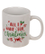 Weihnachtsbecher Christmas Dreams