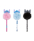 Gelschreiber Stitch Fluffy Pompon sort.