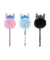 Gelschreiber Stitch Fluffy Pompon sort.