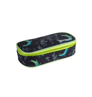Schüleretui klein Motiv Moonlight