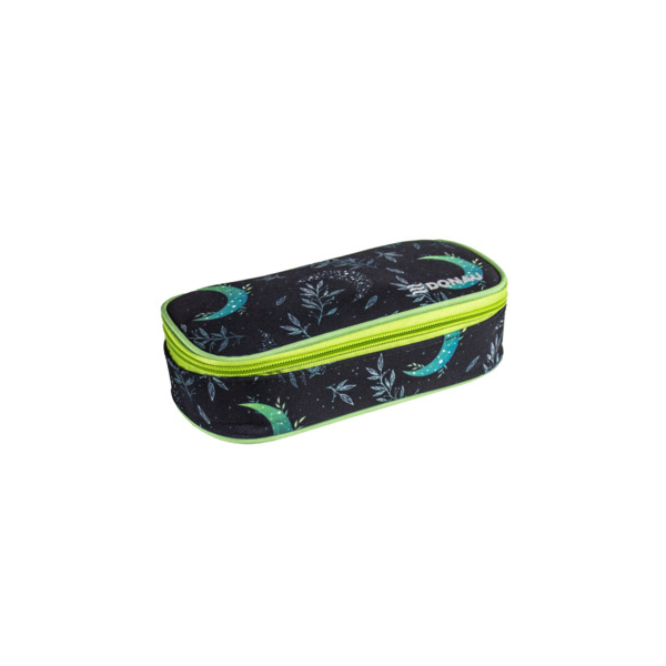 Donau Schüleretui klein Motiv Moonlight 9004546569756 Donau