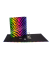 Ordner Neon Safari A470mm sortiert