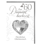 Diamanthochzeit