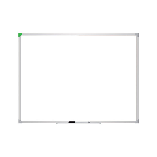 4016946005654 - Whiteboard U-Act!Line SC916090 90x60cm lackiert eloxiertes Aluminiuim 14mm stark 15mm breit 4016946005654 Franken