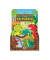 Minipuzzle 3-D Dinopark sortiert