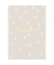 Dankeskarten 41-2888 11,5x17 cm 115mm x 170mm (BxH) Danke bunt
