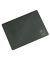 Schneidunterlage PVC A3 schwarz