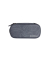 Schüleretui klein Motiv Topography Grey