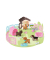 Spielset Pocket Puppy  sortiert