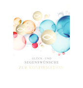 Glückwunschkarten 11-1070 bunt