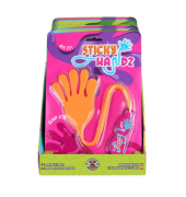 Sticky Klatschhand sortiert
