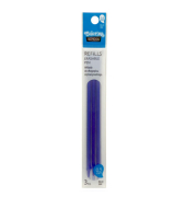 Gelmine radierbar blau