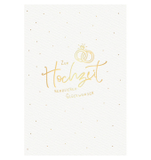 Glückwunschkarten 91-2292 11,5x17 cm 115mm x 170mm (BxH) bunt