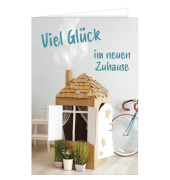 Neues Heim