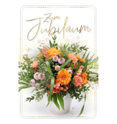 Glückwunschkarten 74-1083 11,5x17 cm 115mm x 170mm (BxH) bunt