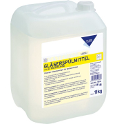 Gläserspülmittel für gewerbliche Spülmaschinen 10 Kg