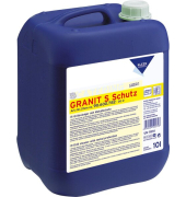 Granit S Grillreiniger mit Metallschutz 10 Liter