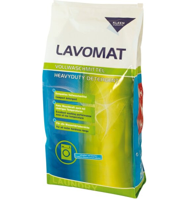 Waschmittel 90600483 Lavomat, Pulver, 15 kg