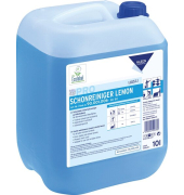 Schonreiniger Lemon Alkoholreiniger 10 Liter