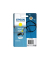 Druckerpatrone 408L/T09K4 C13T09K44010 (408L), gelb, ca. 1700 Seiten