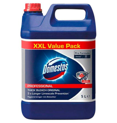 Professional Original blau 13x17,5x26cm 5 Liter Professional Original blau 13x17,5x26cm 5 Liter