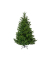 Weihnachtsbaum Everlands Nordmann Tanne, 684306, 180x130cm (Hx&Oslash;), gr&uuml;n