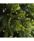 Lichterkette 496387 Excellent Lights LED, Länge 20m, champagne